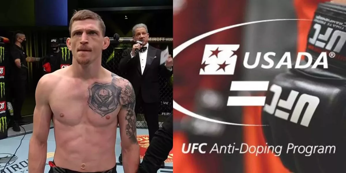 David Dvořák popsal, jak dostal od agentury USADA černý puntík