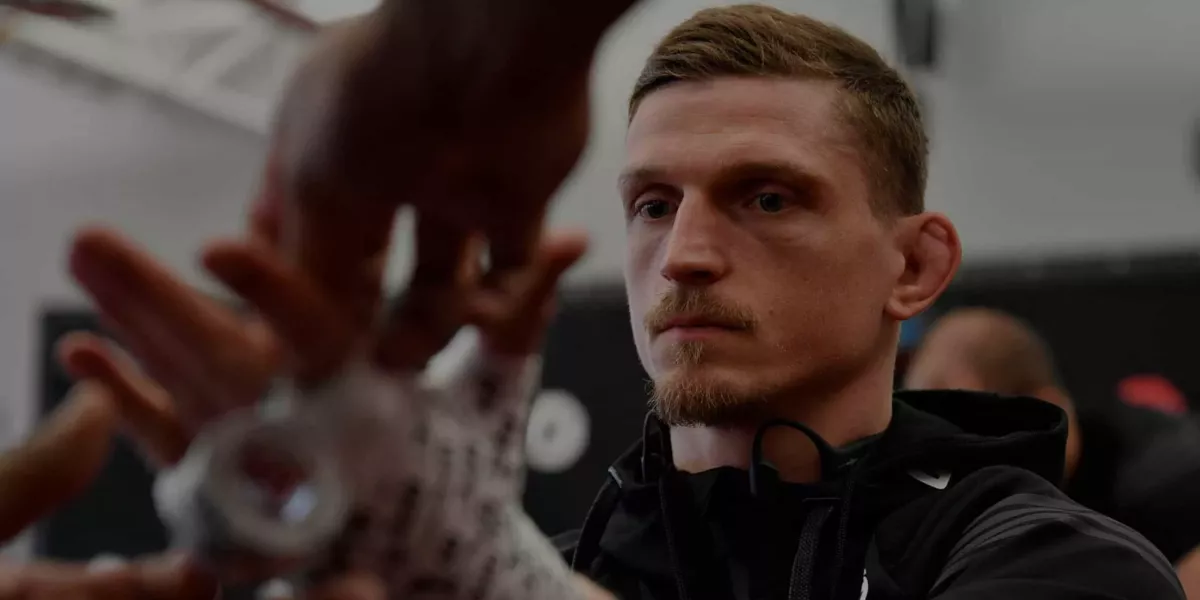 David Dvořák přiznal, jaké problémy si odnesl z posledního zápasu