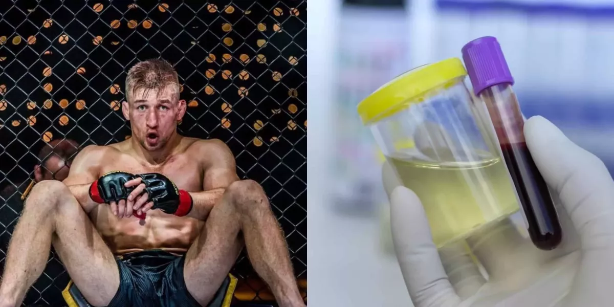 David Kozma prozradil, jak u kolegů pozná, že užívají zakázané látky