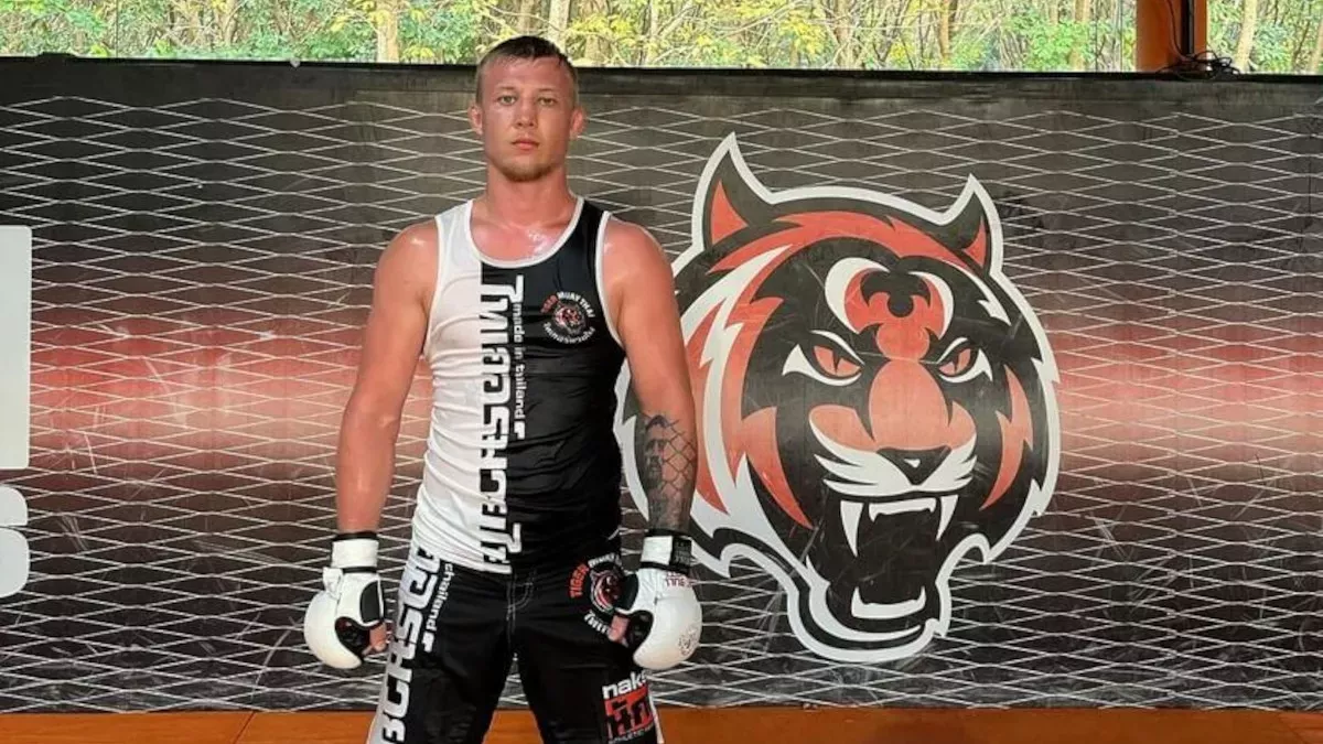 David Zoula vzkazuje z přípravného kempu v Thajsku: Matěj Val u mě klesl na úplné dno, začalo to být pro mě osobní