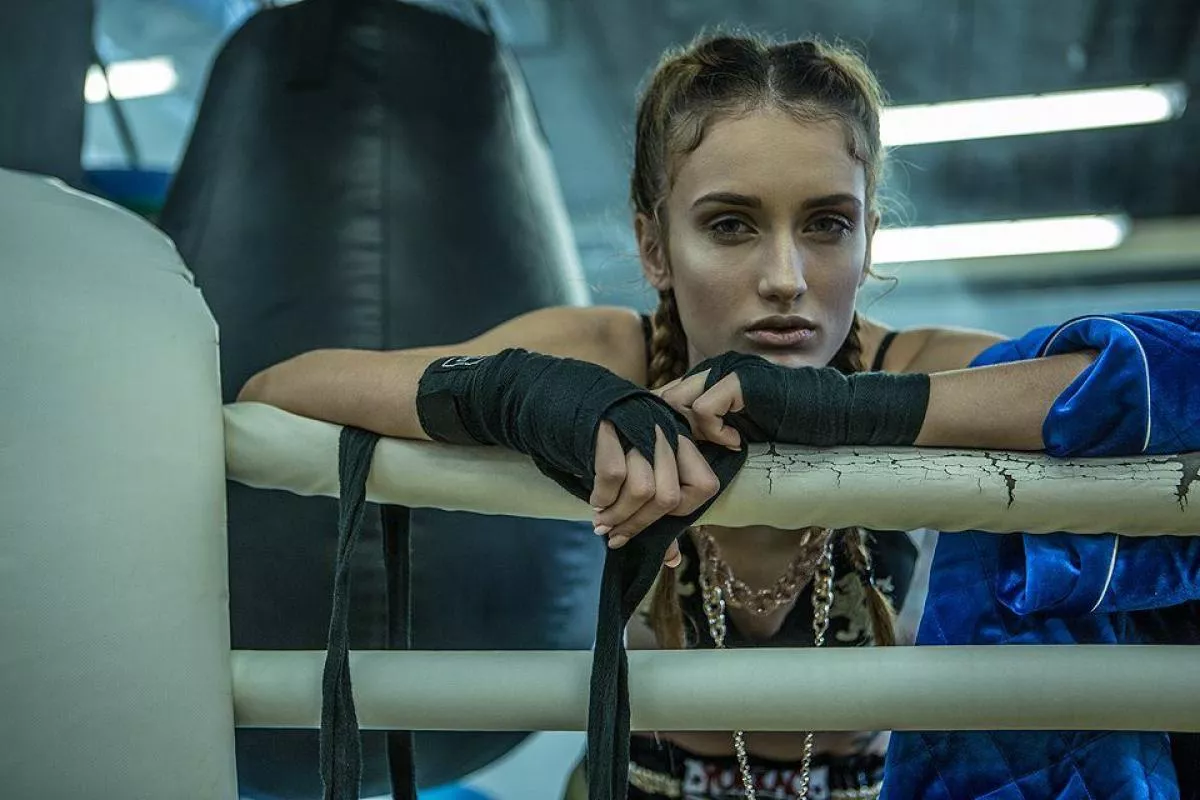 Debut snů! Nejsem ale sebevrah, říká Slovenka