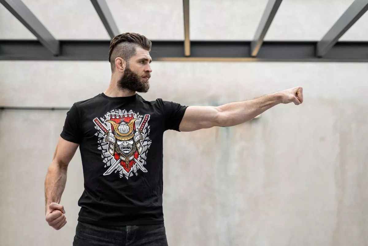 Deset let v kolotoči MMA. Z GCF do UFC. Jak se posunul Procházka v tréninku, ve stravě?
