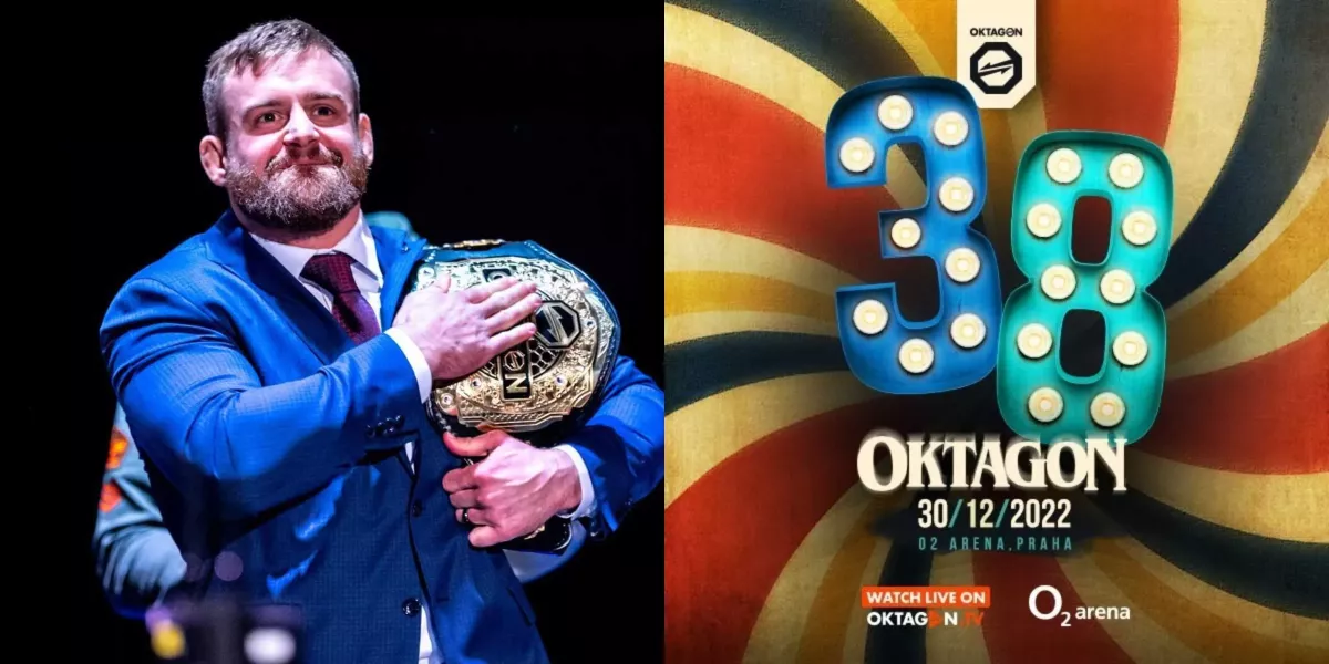 Diaz by to zachránil! Šampion Kincl vysvětluje zrušení zápasu