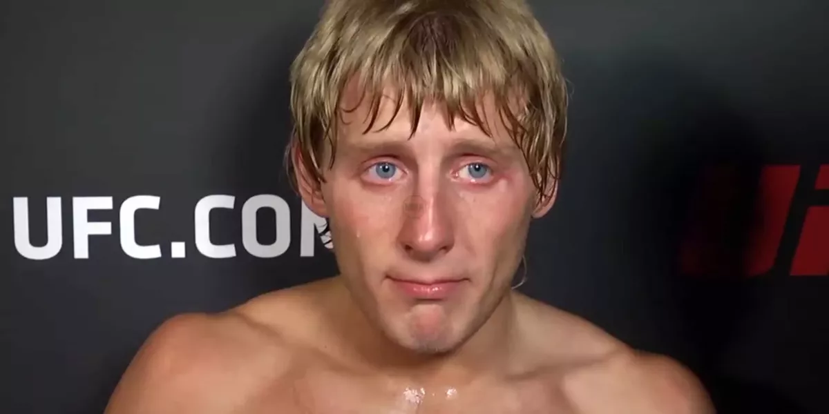 Doba hájení skončila? Pimblett se utká s rozjetým borcem a mašinou na ukončení?