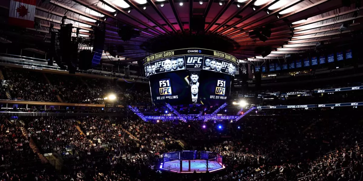 Dočkáme se na turnaji UFC 281 velkého loučení?