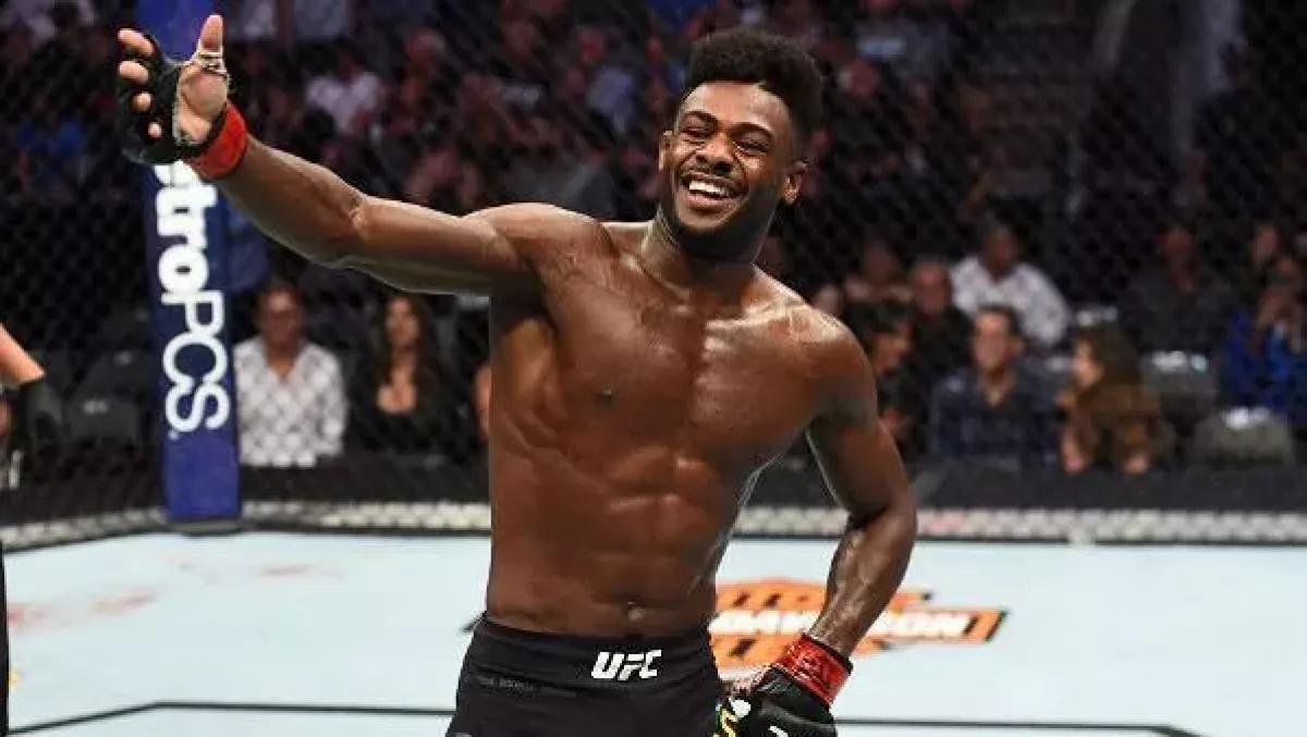 Doping v MMA? Mělo by se za to chodit do vězení, nemá slitování Američan
