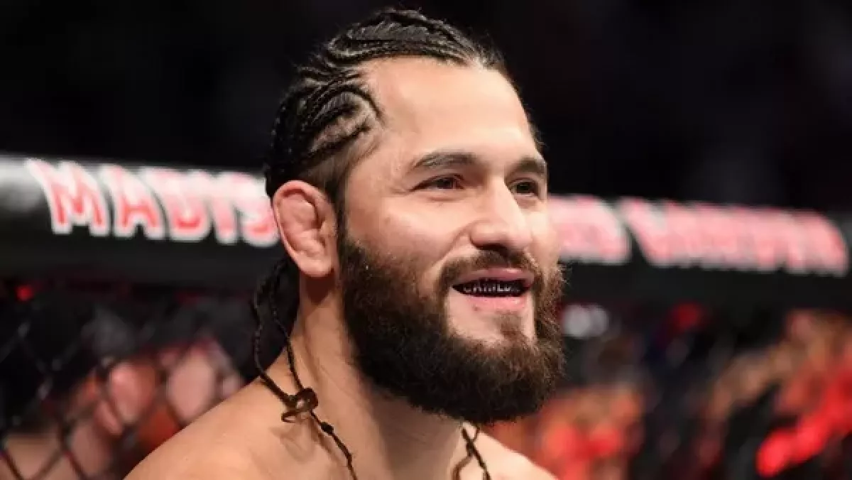 Dost hovadin, Masvidal nemůže jít o titul, říká Dana White. Jaké navrhl řešení?