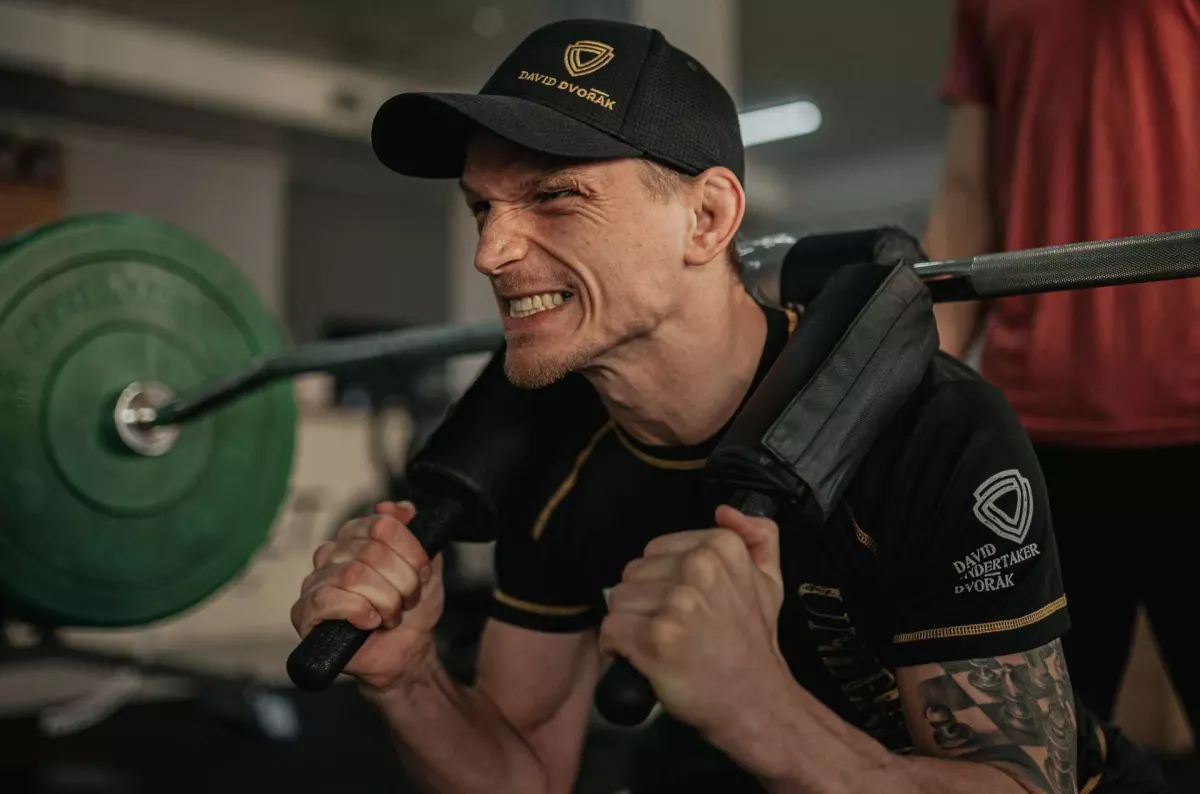 Dvořák jde do akce, tentokrát v Praze. A UFC to rozhodně nebude