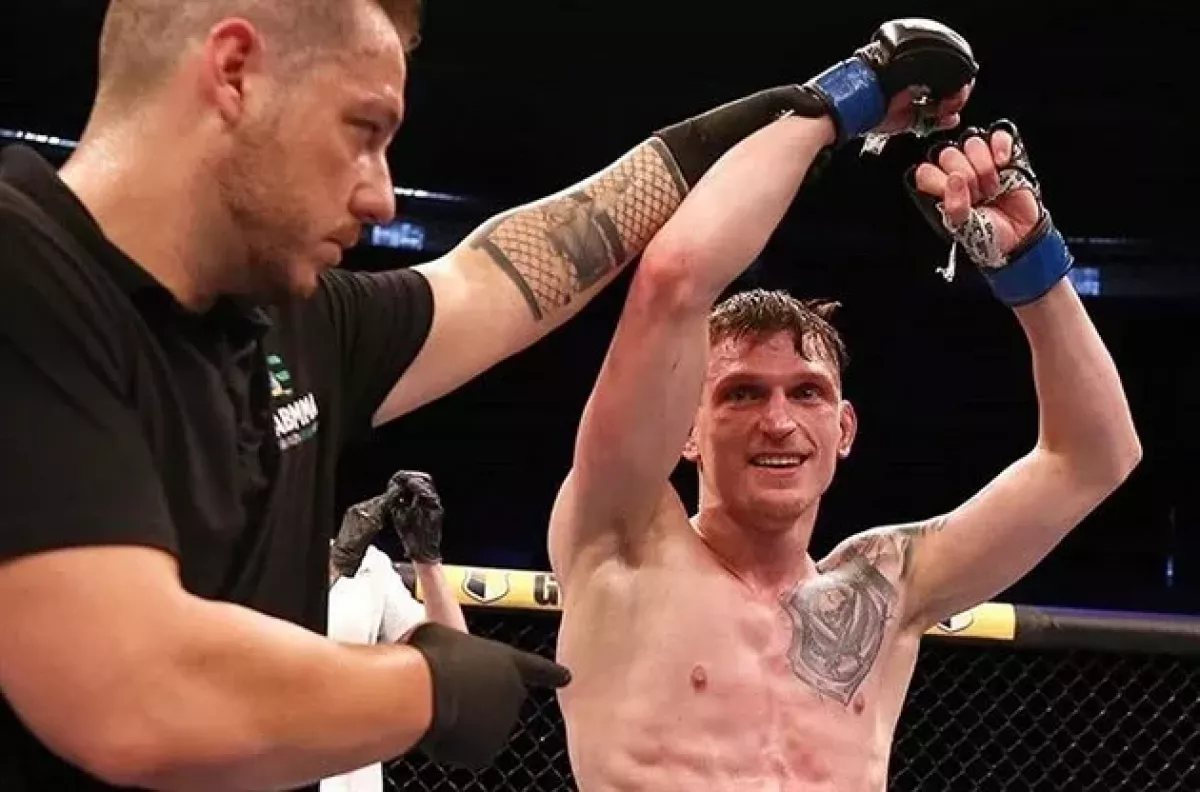 Dvořák má v UFC nového soupeře, v březnu jej čeká Brazilec Nicolau