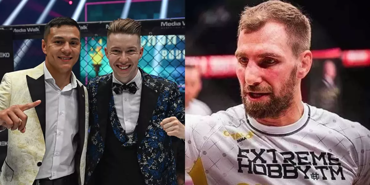 Elitní trenér André Reinders vysvětluje, proč odmítá Clash a podobné formáty