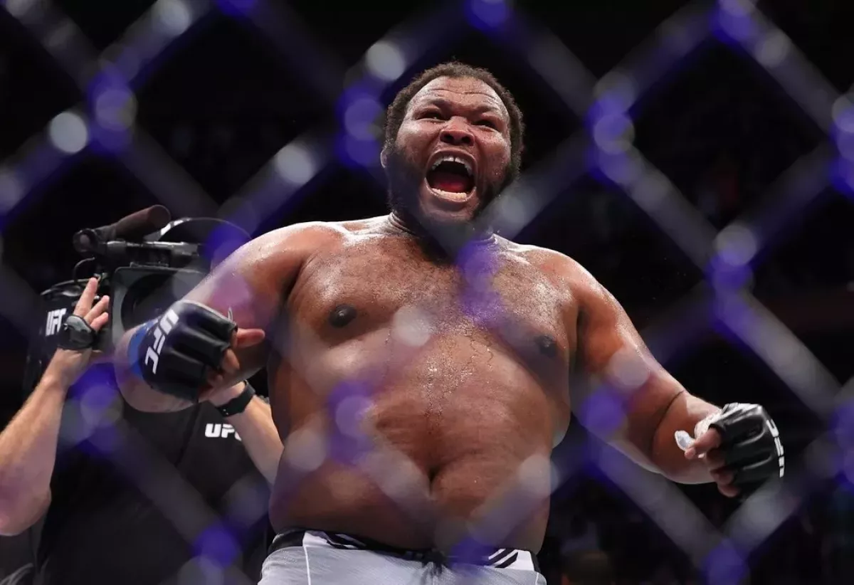Exšampiona Oktagonu čeká debut v UFC. Vyzve „medvídka“, co se proslavil KO