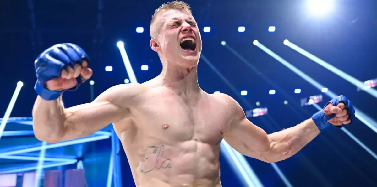 Fanoušci budou smutnit? Leo Brichta po výhře odhalil šokující plán