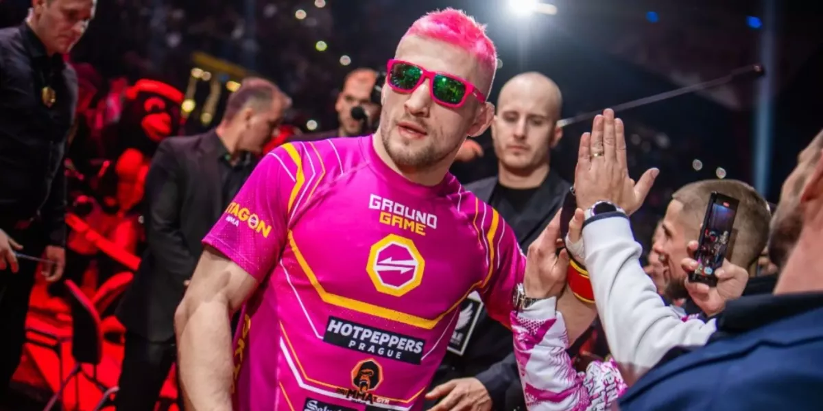 Fanoušci se hodně ptali a David Kozma má nyní skvělou zprávu