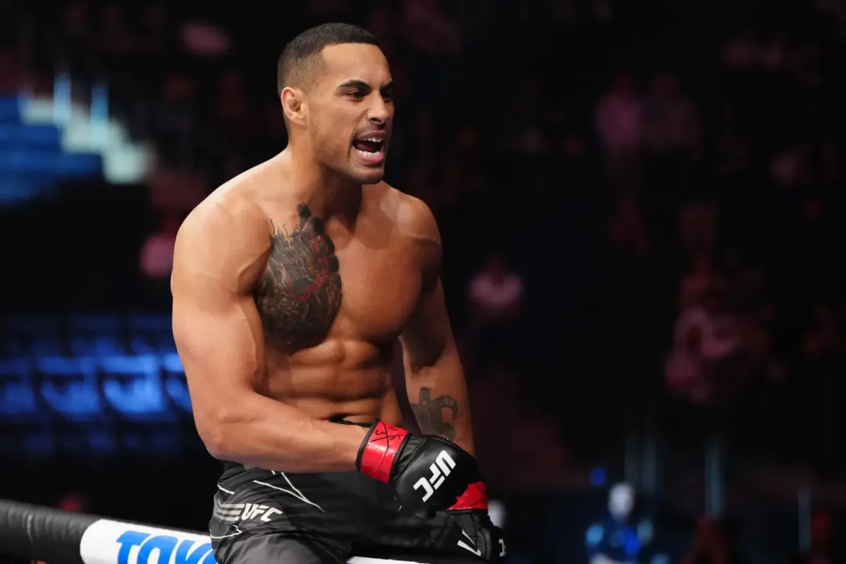 Fanoušci se podivují nad formou Procházkova soupeře