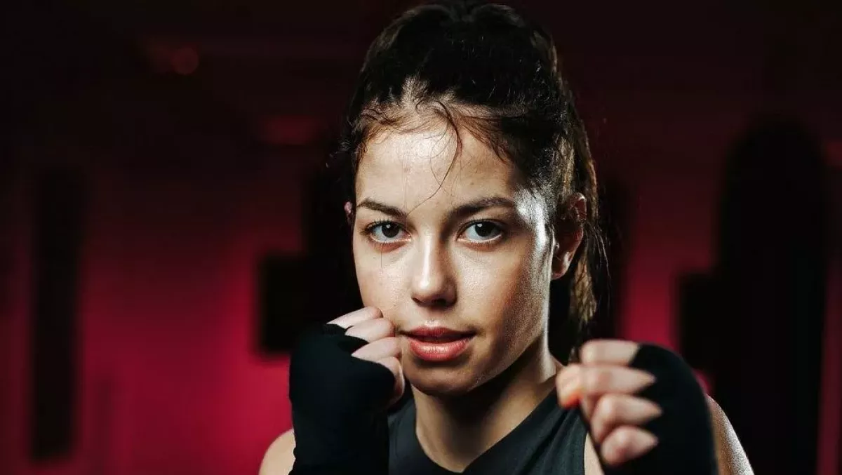 Fantazie! Talentovaná Jílková postoupila na MS v thajském boxu do finále