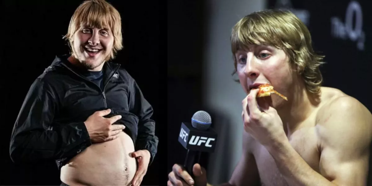Fenomén Paddy Pimblett nabídl zajímavý seznam jeho oblíbených věcí