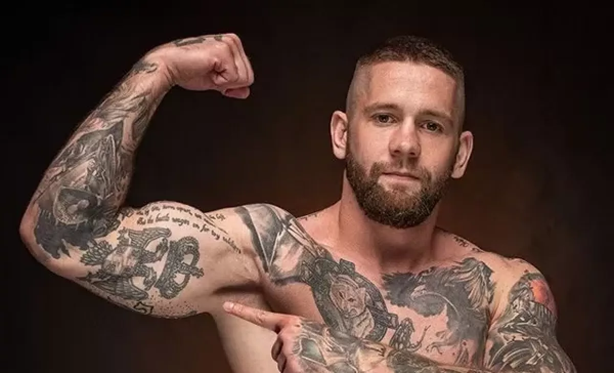 Fight Night Challenge 3 přichází o hlavní zápas. Náhradou je střelec Vlasto Čepo