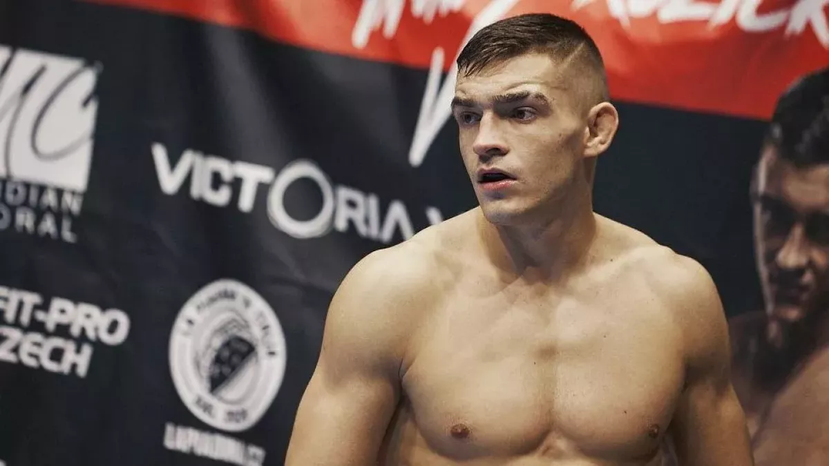 Fighter Růžička otevřeně: Další ohrožení si už nemohu dovolit. Co bitva se Sivákem?