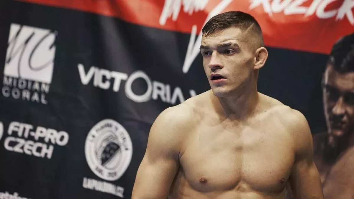 Fighter Růžička půjde po kauzách znovu do boje. Cítím, jak se lidi obrací, má radost