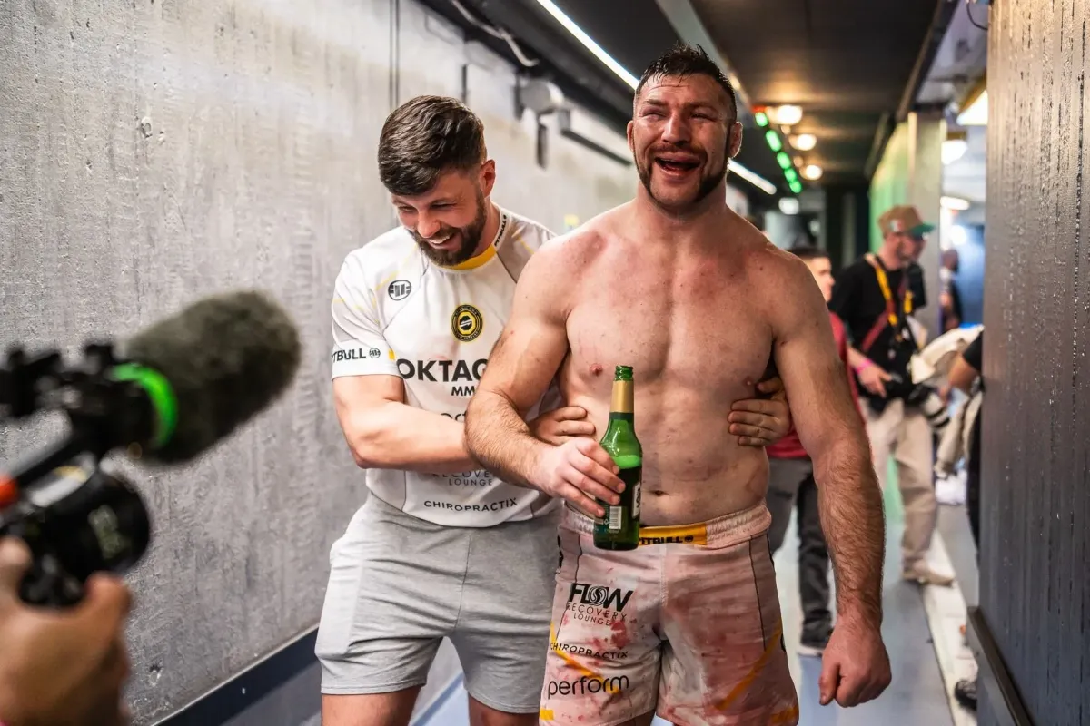 Fleury sečetl Němcům účty. Pak se pasoval na krále