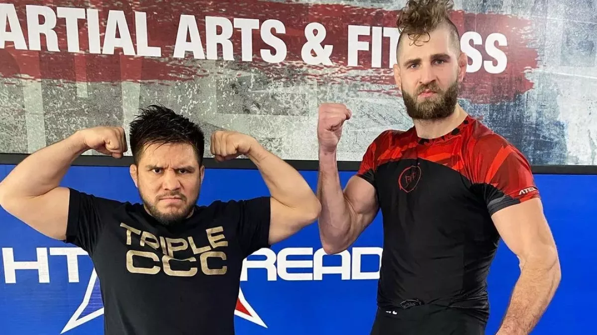 Frustrovaný Cejudo: Masvidalovi, který má 17 proher, zaplatí balík a mně ne?