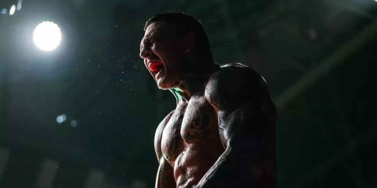 Gábor Boráros má jasný vzkaz pro všechny, kteří ho kritizovali a pochybovali o něm
