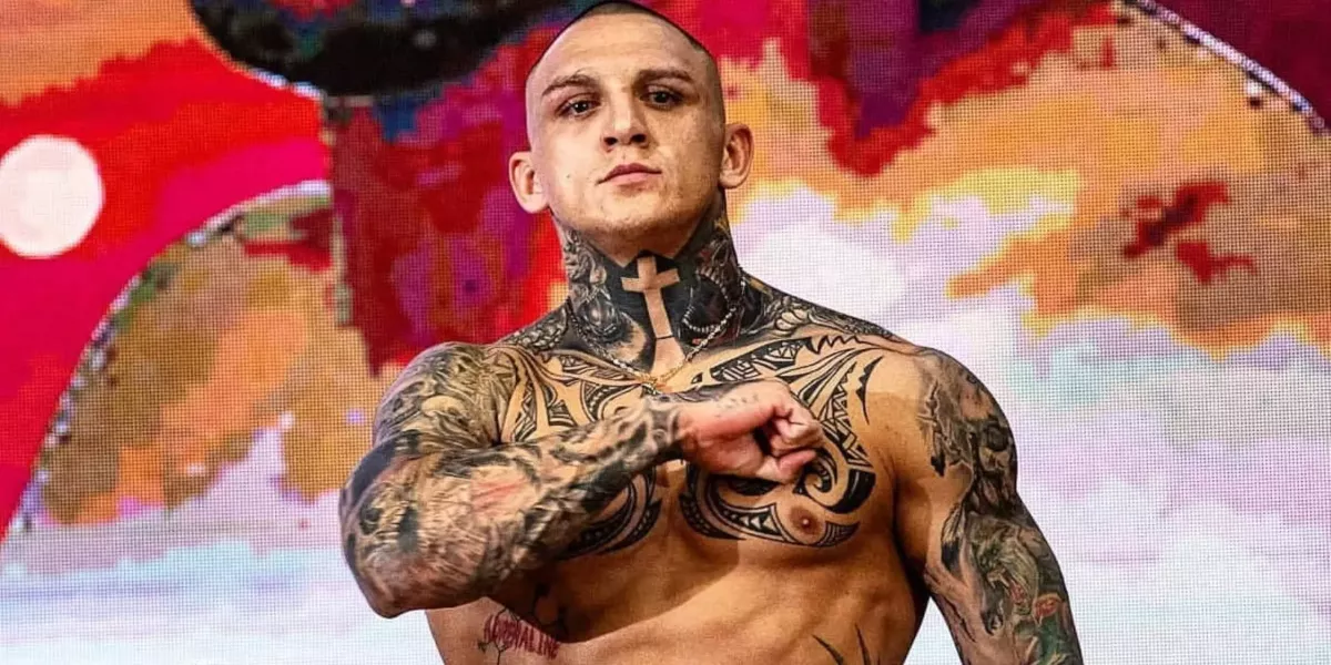 Gábor Boráros stihne před Libercem ještě jeden další zápas