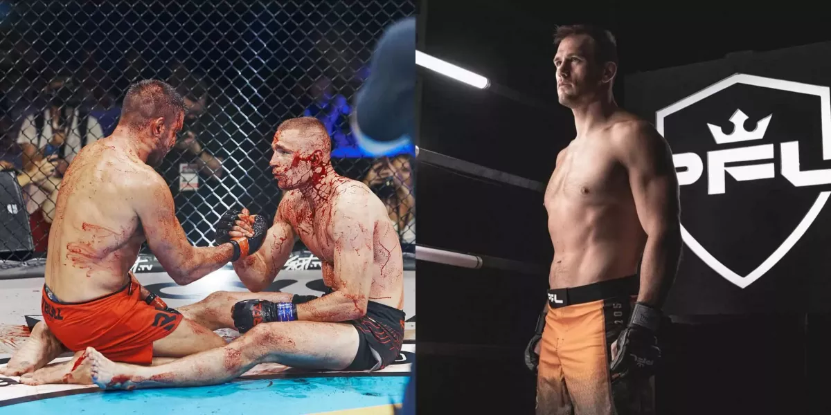 Garba slavil krvavé vítězství nad Reljičem! Dopadne souboj s Peštou?
