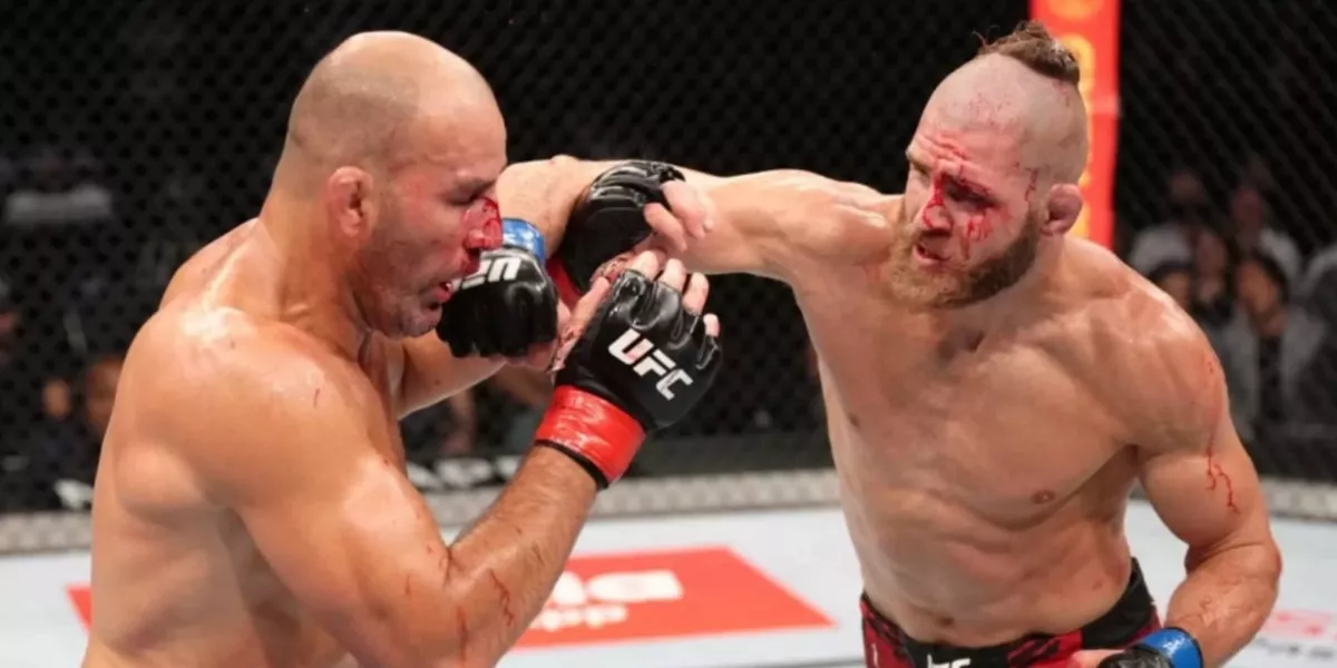 Glover Teixeira dál lobuje za odvetu s Procházkou a nabízí i místo