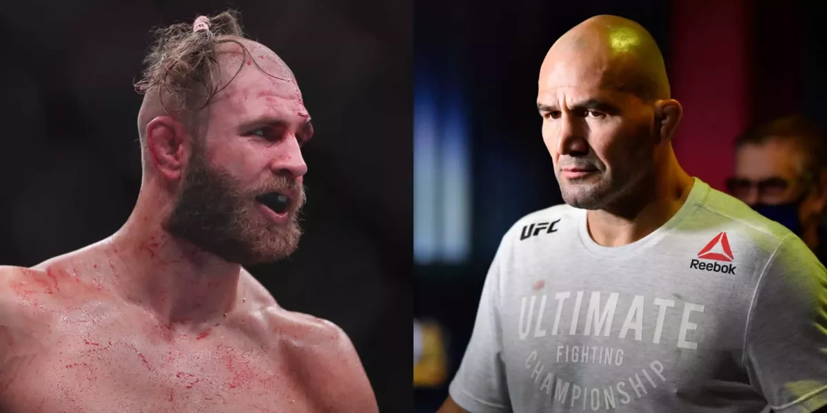 Glover se má na co těšit! Jiří Procházka totiž odhaluje, co musí změnit