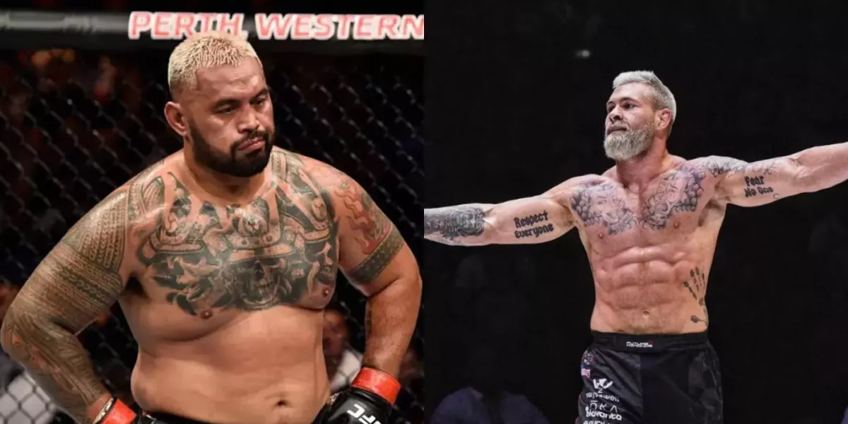 Gordon Ryan nebojácně přijal výzvu bývalého veterána těžké váhy UFC