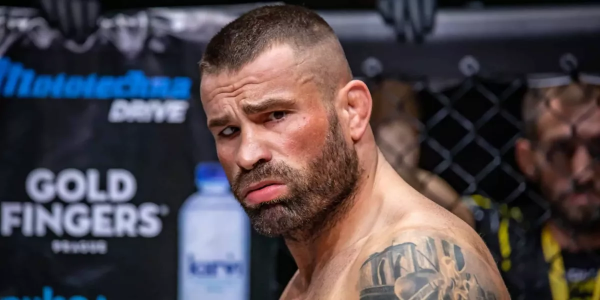 Hateři jásají? Karlos Vémola dostal za výhru hodně bolestivý dárek