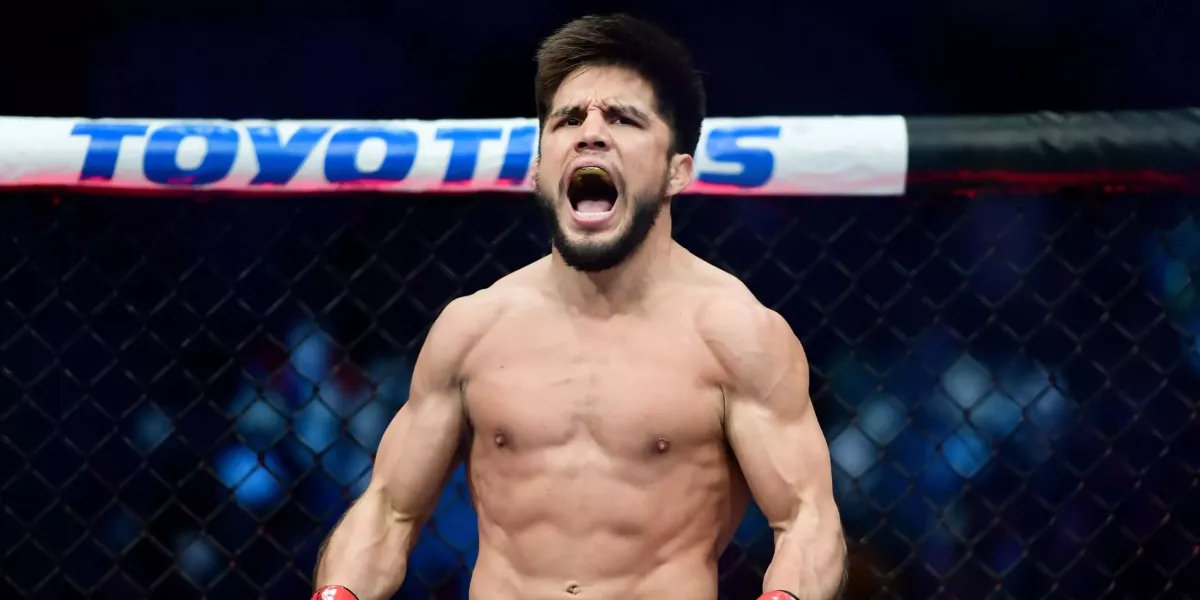 Hlava na podnose? Cejudo si řekl o dalšího soupeře! Ten reagoval