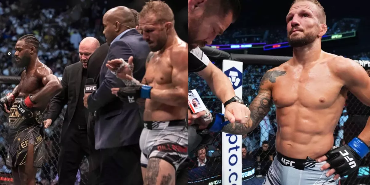 Hloupost nebo velké srdce? Dillashaw odhalil podrobnosti kolem zranění