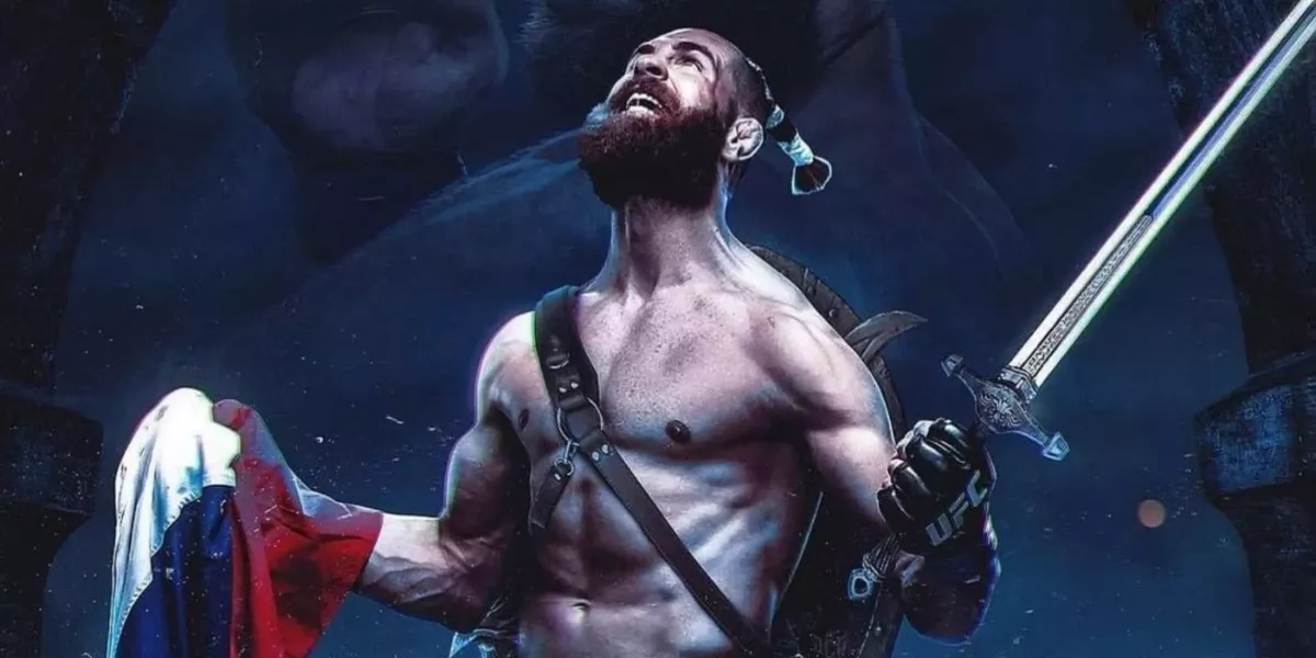 Hned za mega hvězdou! Jiří Procházka se dočkal další velké UFC pocty