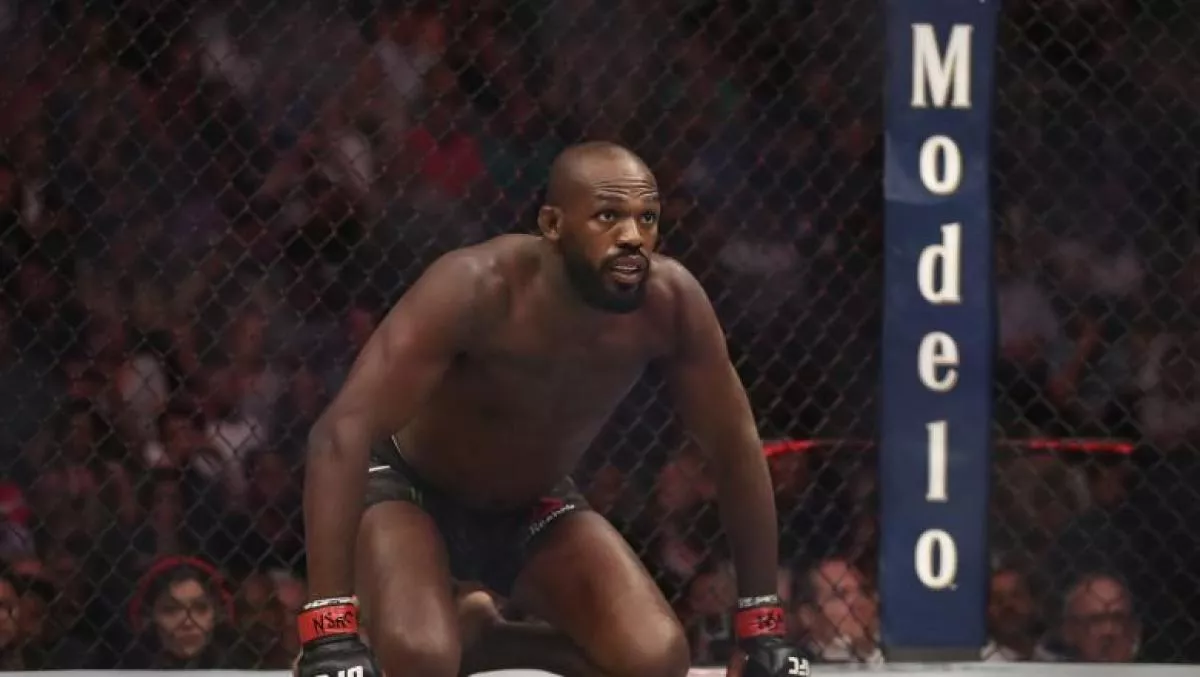Hříšník Jon Jones byl několikrát pozitivně testován na zakázané látky. Utne své démony?