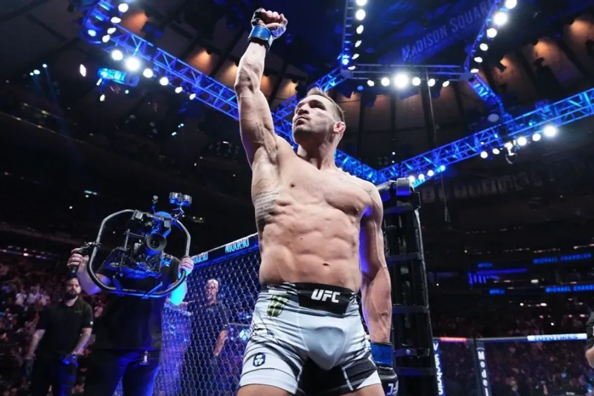 Hvězdy UFC míří na stříbrné plátno. Zahrají si v pokračování kultovní klasiky