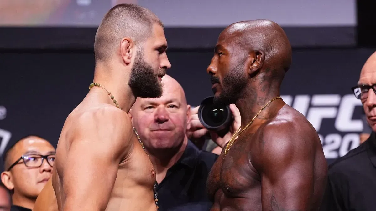 Hvězdy z klece věří před řežbou Procházkovi: Zase trefí nějakou šílenost