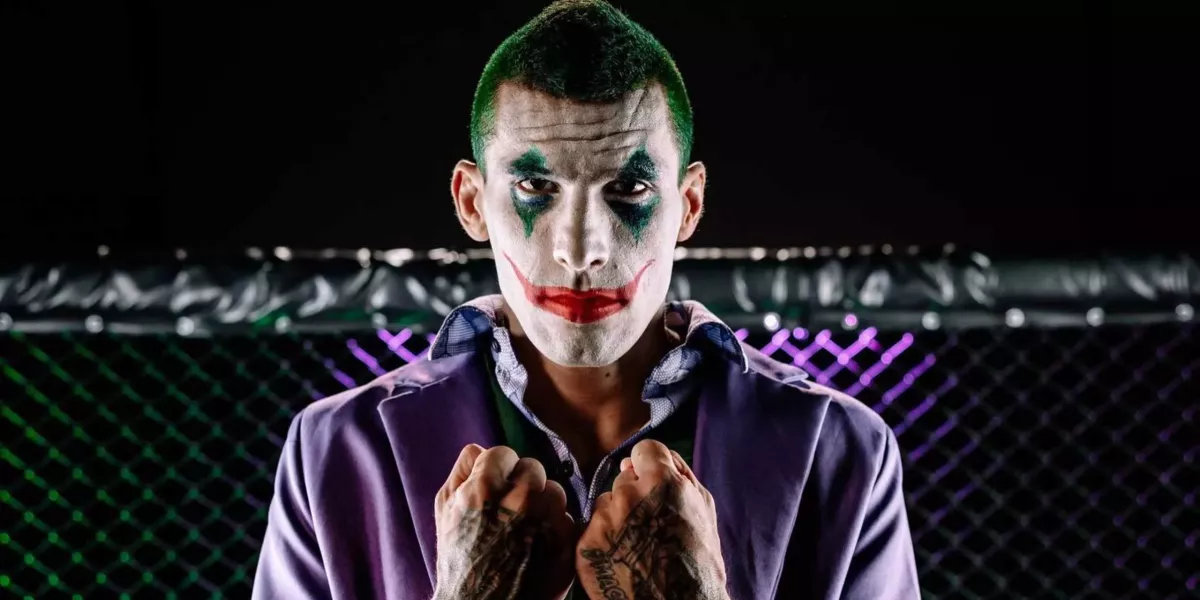 Ilič vymění v mega zápase se světovou 38 MMA za jiný bojový sport?