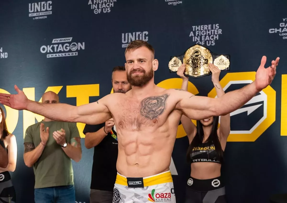 Já ho v kleci prostě zabiju, řekl Kincl. Vémola chce ukázat, že nepatří do starého železa