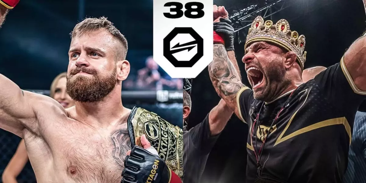 Jak by chtěl ideálně Patrik Kincl porazit rivala Karlose Vémolu?