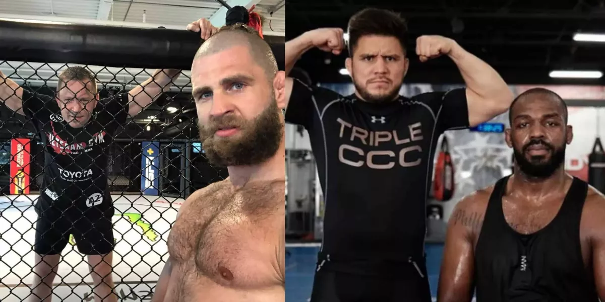 Jak má Jiří Procházka koncipovaný kemp u Cejuda?