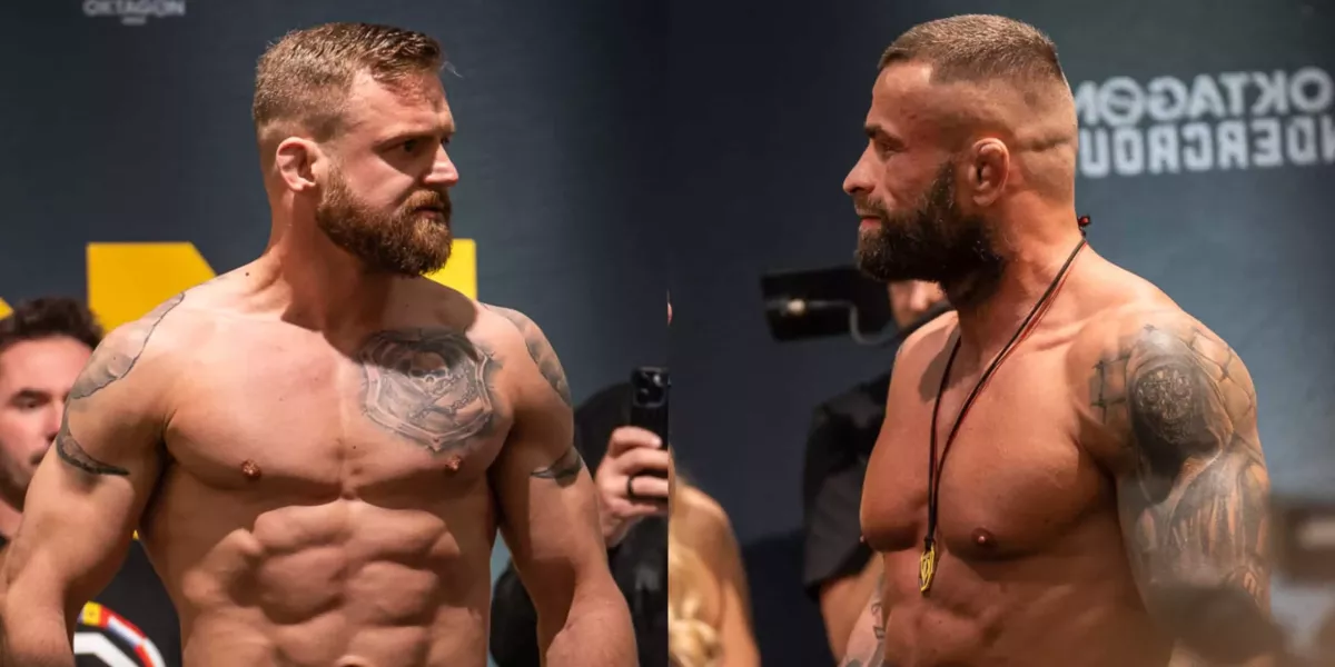 Jak se Patrik Kincl a Karlos Vémola posunuli od svého prvního souboje?