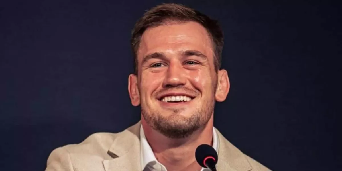 Jak to aktuálně vypadá s UFC veteránem Viktorem Peštou?