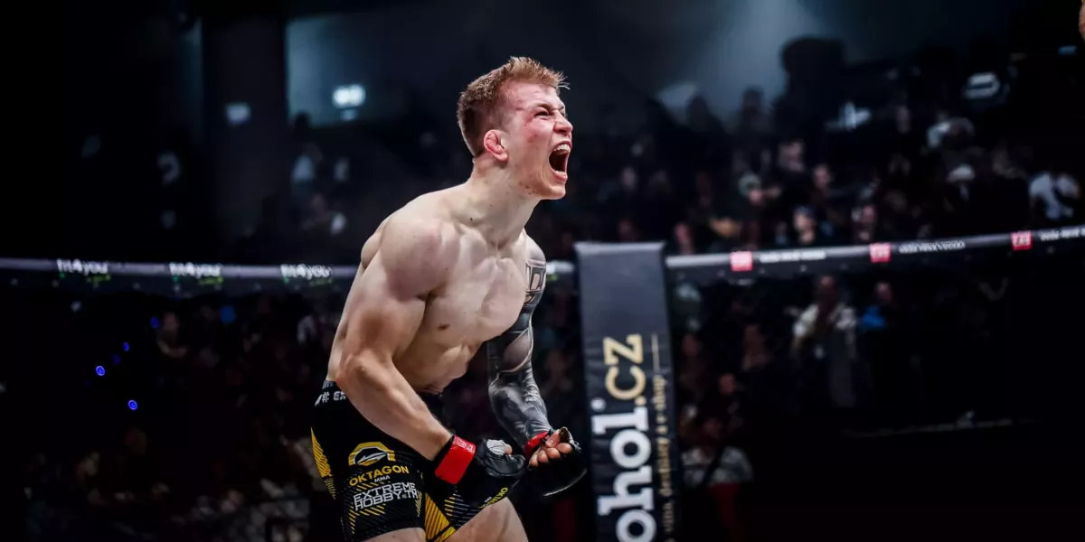 Jakub Tichota má vzkaz pro bučící a pískající fanoušky