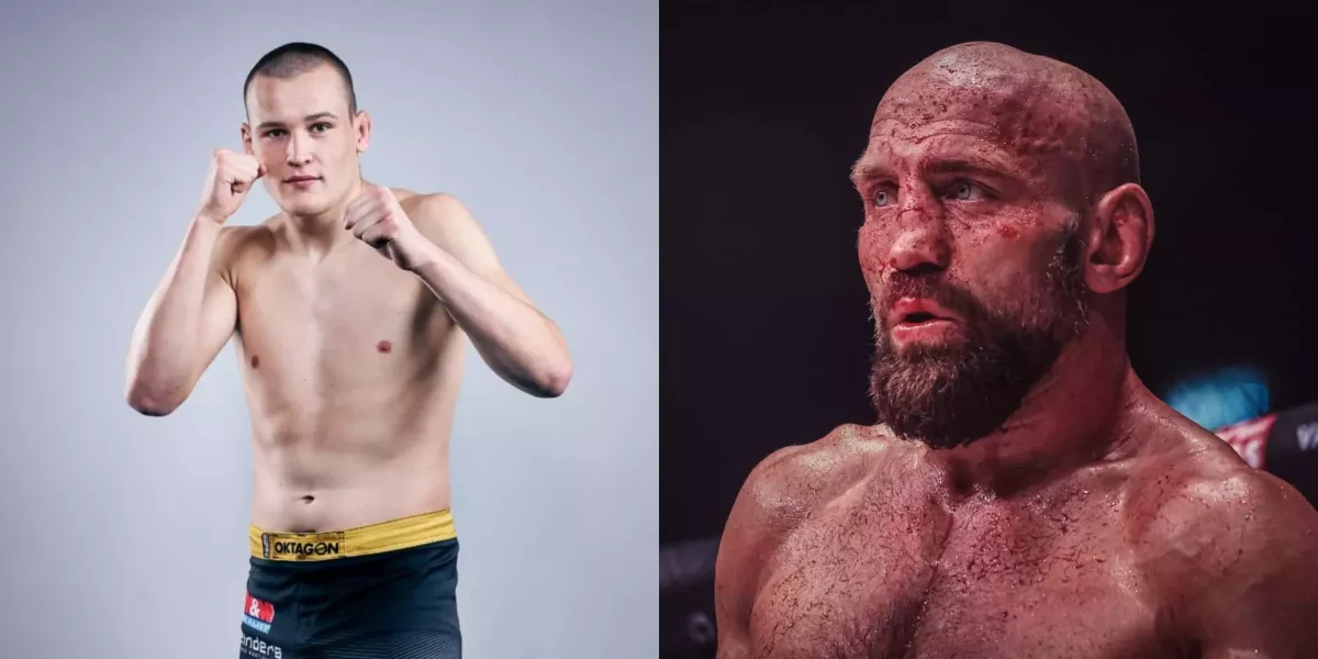 Jan Fajk reaguje na Monsterovo ostré odmítnutí výzvy na zápas