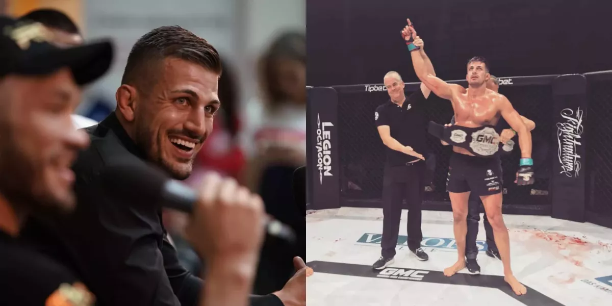 "Jay Jay" Gottvald upřímně vysvětluje předčasný konec kariéry