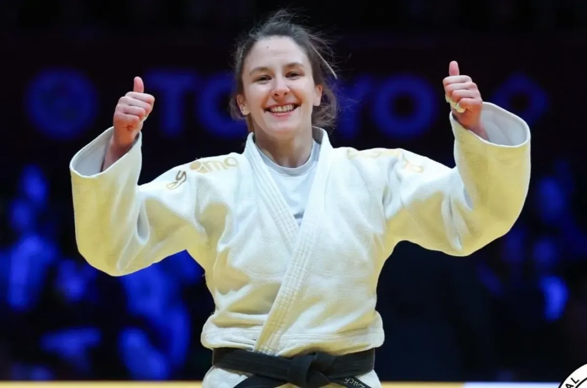 Jdeme se prát, velí šampionka Zachová. V nominaci je i Krpálek