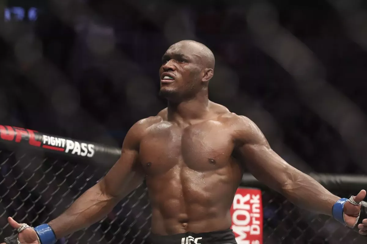 Je to absurdní, prostě šílenost. Není k tomu žádný důvod, nelíbí se Usmanovi možný comeback Diaze do UFC