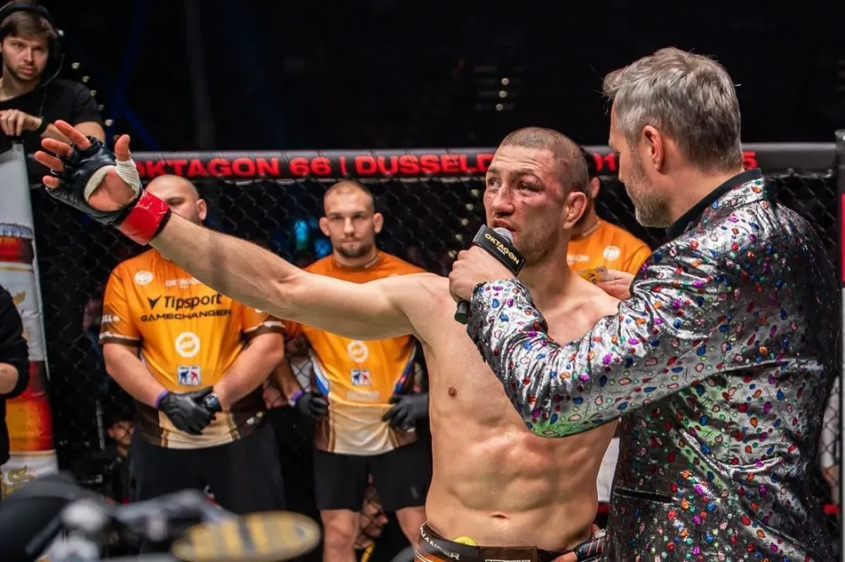 Je to návykové, chceš to víc a víc, přiznává Paradeiser závislost